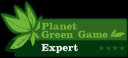 Expert Planet Green Game